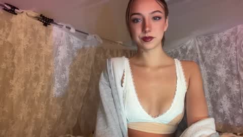 Snapshot of savannaluv chatting on January 14, 2025, 2:50 am savannaluv online show from January 14, 2025, 2:50 am