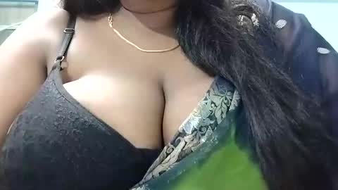 Snapshot of savita0969 chatting on September 8, 2025, 2:27 pm Anjali online show from September 8, 2025, 2:27 pm