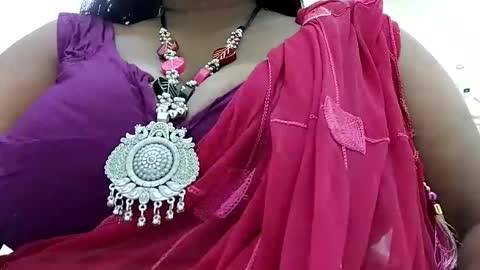 Snapshot of savita0969 chatting on October 7, 2025, 2:03 pm Anjali online show from October 7, 2025, 2:03 pm