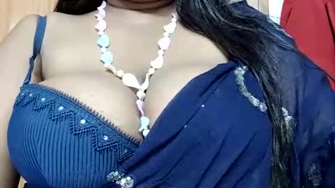 Snapshot of savita0969 chatting on October 15, 2025, 11:16 pm Anjali online show from October 15, 2025, 11:16 pm