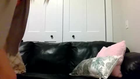 savsavage2 online show from May 24, 2026, 5:01 am