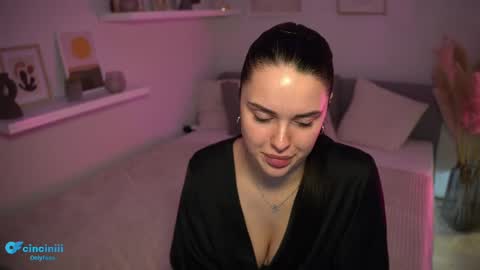 Naomi online show from February 20, 2025, 10:48 pm