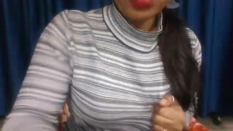 saxylady12 online show from January 13, 2025, 7:32 am