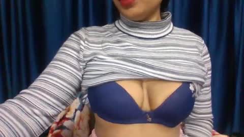 saxylady12 online show from January 19, 2025, 5:26 am
