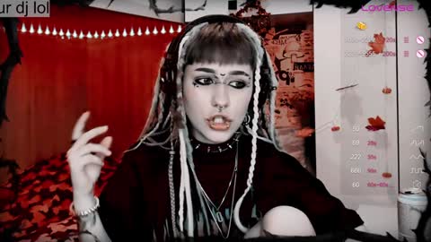 pronoun she. name Mary. age 21. online show from December 23, 2024, 5:22 pm