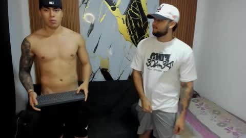 say_tony online show from November 29, 2025, 5:21 am