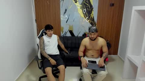 say_tony online show from February 28, 2026, 5:41 am