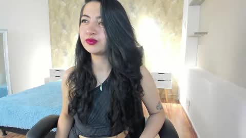 Snapshot of saya_amaretto1 chatting on October 7, 2025, 7:11 pm Saya Amaretto  online show from October 7, 2025, 7:11 pm