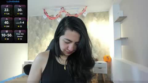 Snapshot of saya_amaretto1 chatting on October 15, 2025, 8:09 pm Saya Amaretto  online show from October 15, 2025, 8:09 pm