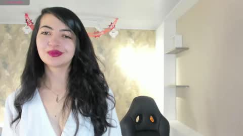 Snapshot of saya_amaretto1 chatting on October 16, 2025, 7:15 pm Saya Amaretto  online show from October 16, 2025, 7:15 pm