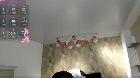 Snapshot of saya_amaretto1 chatting on October 21, 2025, 7:03 pm Saya Amaretto  online show from October 21, 2025, 7:03 pm