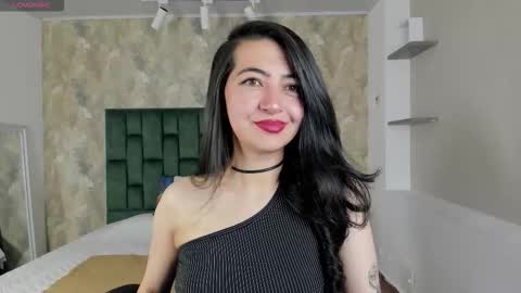 Saya Amaretto  online show from December 4, 2025, 7:55 pm