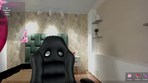 Saya Amaretto  online show from January 14, 2026, 11:09 pm