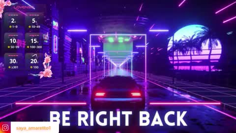 Snapshot of saya_amaretto1 chatting on March 24, 2026, 8:14 pm Saya Amaretto online show from March 24, 2026, 8:14 pm