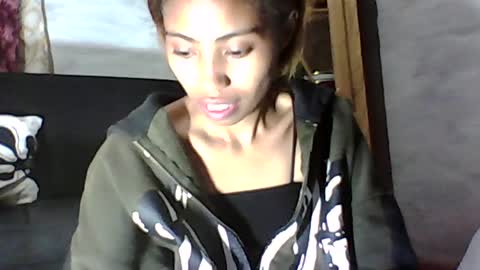 Snapshot of sayaah01 chatting on July 9, 2026, 6:56 pm sayaah01 online show from July 9, 2026, 6:56 pm