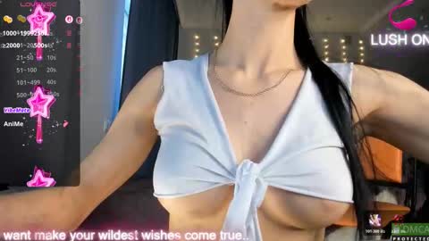 Snapshot of sayame88 chatting on March 20, 2026, 4:06 am Im Sayame Welcome to my room and lets have a good time together with me I love tokens and fucking online show from March 20, 2026, 4:06 am