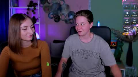 sayana_world online show from September 17, 2025, 9:22 am