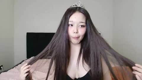 Saya online show from April 18, 2026, 1:15 pm