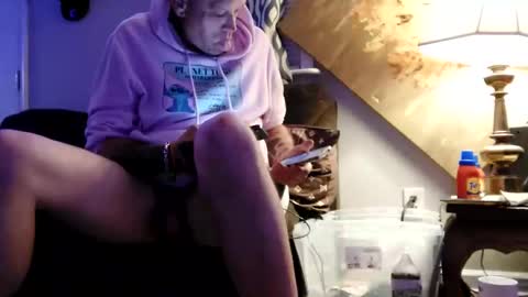 Snapshot of sayhi2mylilguy chatting on November 8, 2025, 6:13 am sayhi2mylilguy online show from November 8, 2025, 6:13 am