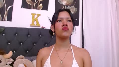 saykimmy online show from April 28, 2026, 3:00 am