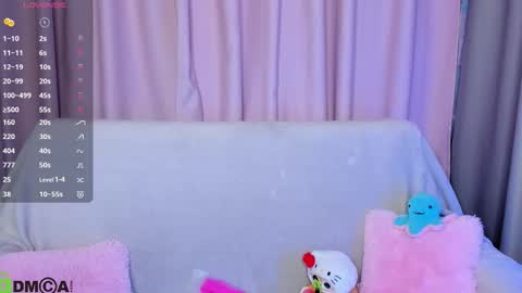 Snapshot of sayl0r_moon chatting on September 13, 2025, 12:10 am Kira GMT 7 Mon Thu-Sun 0800am-0200pm online show from September 13, 2025, 12:10 am