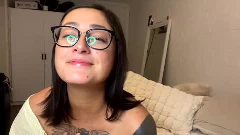 Snapshot of saylamoon chatting on January 30, 2025, 12:16 pm saylamoon online show from January 30, 2025, 12:16 pm