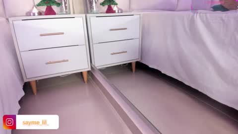 Say Lilith   Monday to Saturday 700am to 140pm Colombian time  online show from December 23, 2024, 3:23 pm