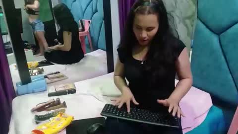 Snapshot of saylor_lee22 chatting on March 21, 2026, 3:55 am Saylor online show from March 21, 2026, 3:55 am