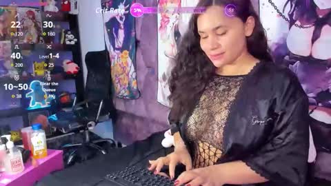 Snapshot of saylor_lee22 chatting on June 10, 2026, 3:50 am Saylor online show from June 10, 2026, 3:50 am