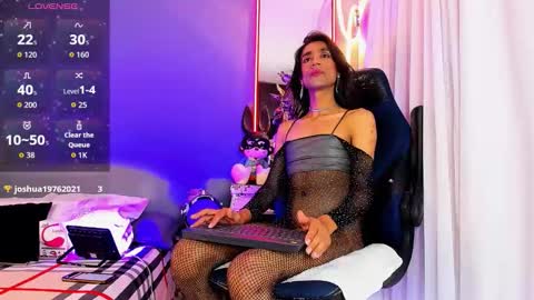 Saylor Queen online show from September 29, 2025, 8:13 pm