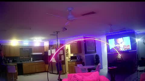 sayluvv504 online show from April 27, 2026, 9:29 am