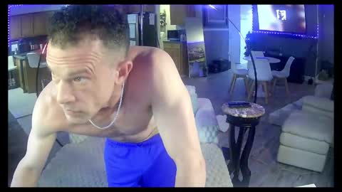 sayluvv504 online show from May 22, 2026, 12:00 pm