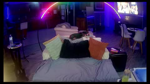 sayluvv504 online show from May 26, 2026, 3:35 am
