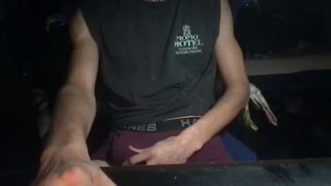 saymynamejjj online show from March 24, 2026, 11:04 am