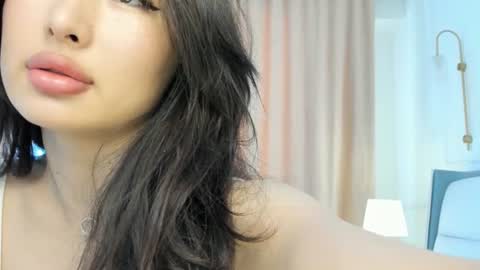 SayokoMia online show from June 13, 2026, 9:18 am