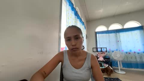 sazzy_lady online show from May 12, 2026, 1:47 am