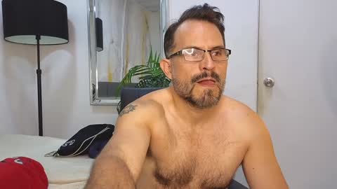 sebastian   muscleman  daddy   the better  latin  lover   online show from December 3, 2024, 2:27 pm