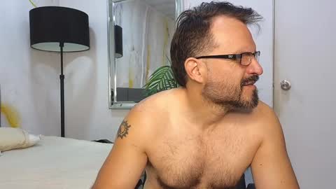 sebastian   muscleman  daddy   the better  latin  lover   online show from December 5, 2024, 2:11 pm