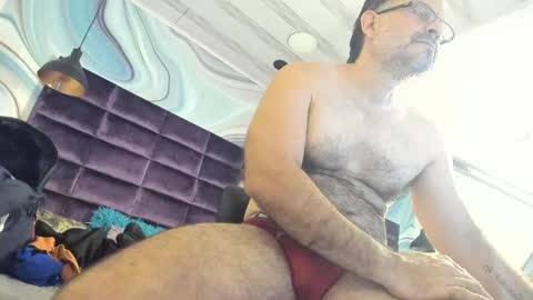 sebastian   muscleman  daddy   the better  latin  lover   online show from December 20, 2024, 5:40 pm