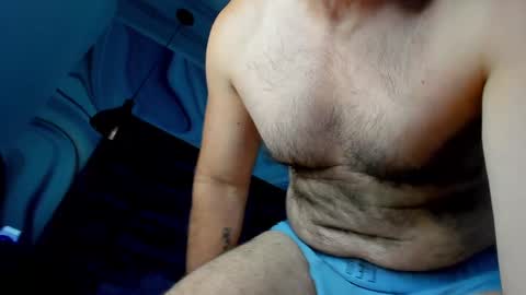sebastian   muscleman  daddy   the better  latin  lover   online show from January 27, 2025, 4:54 pm