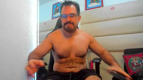 sebastian   muscleman  daddy   the better  latin  lover   online show from December 5, 2025, 12:14 pm