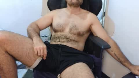 sebastian   muscleman  daddy   the better  latin  lover   online show from February 19, 2026, 1:40 pm