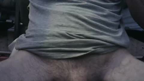 Ben online show from April 25, 2026, 12:52 pm