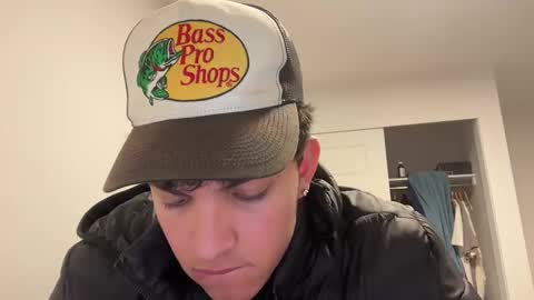 sbouchikh03 online show from January 11, 2026, 5:45 am