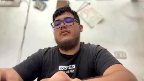 Snapshot of sbqestevanr chatting on January 8, 2025, 8:18 pm sbqestevanr online show from January 8, 2025, 8:18 pm