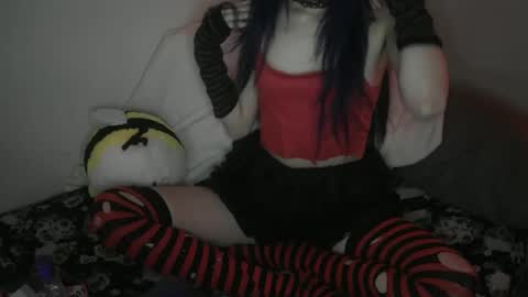 Scary online show from December 23, 2024, 5:39 am