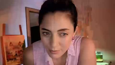 Venus online show from September 19, 2025, 5:02 pm