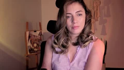 Venus online show from October 10, 2025, 2:27 pm