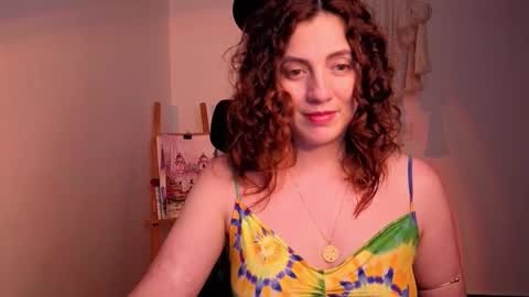 Venus online show from March 18, 2026, 9:18 pm