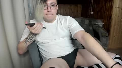 scandark online show from January 5, 2025, 6:56 pm